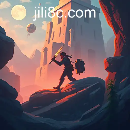 Exploring the Thrilling World of Adventure Games on Jili8