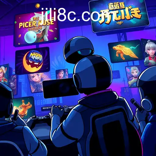 The Evolution of Gaming in the Digital Era