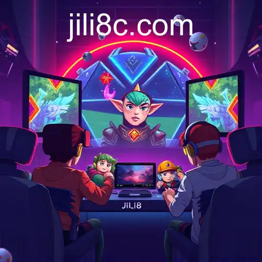 The Evolution of Gaming Websites in a Digital Age