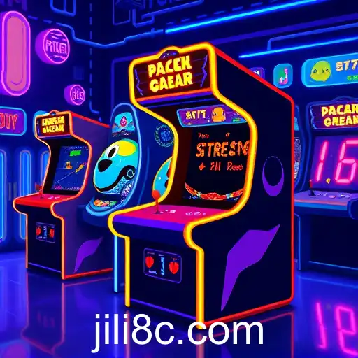 The Growing Influence of Jili8 in the Gaming Industry