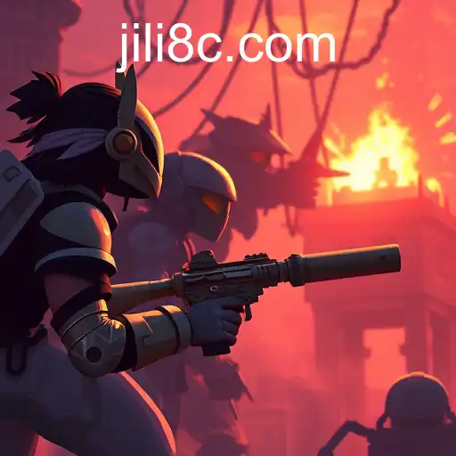 Exploring the Thrilling World of Multiplayer Games