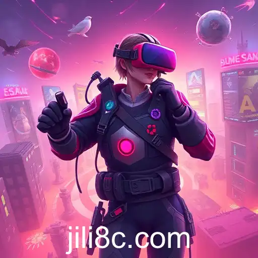 Emerging Trends in Online Gaming