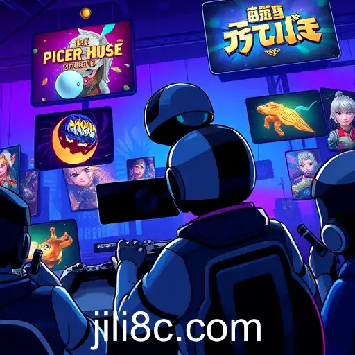 The Evolution of Gaming in the Digital Era