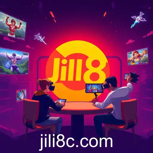 Exploring the Rapid Rise of Jili8 in the Gaming World