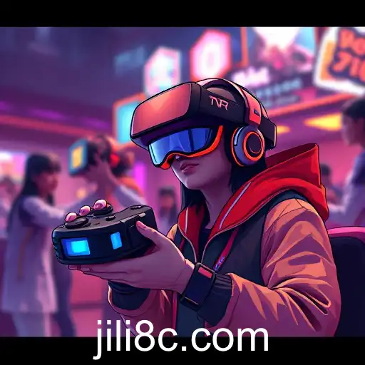 Gaming Evolution: A New Era for Online Platforms