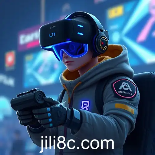 Jili8 Revolutionizes Online Gaming Experience