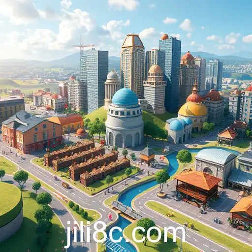 Online Gaming Trends and Jili8's Role