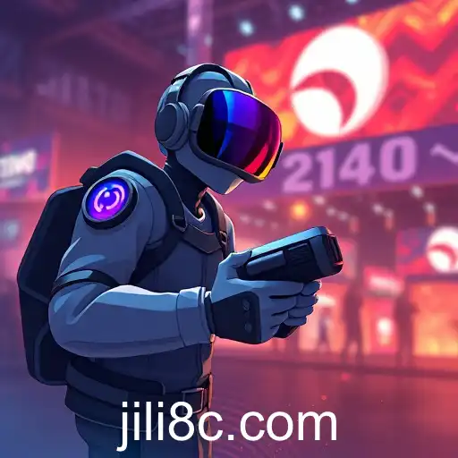 The Rise of Jili8: A New Era in Online Gaming