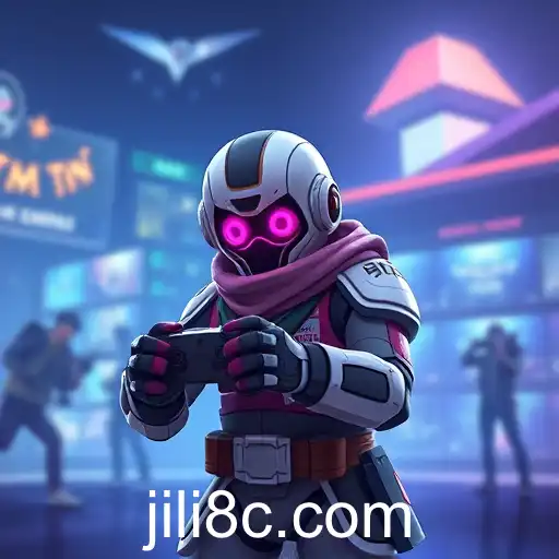 The Rise of Jili8: Engaging with Online Gaming Trends