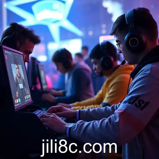 The Rise of Online Gaming Communities in 2025