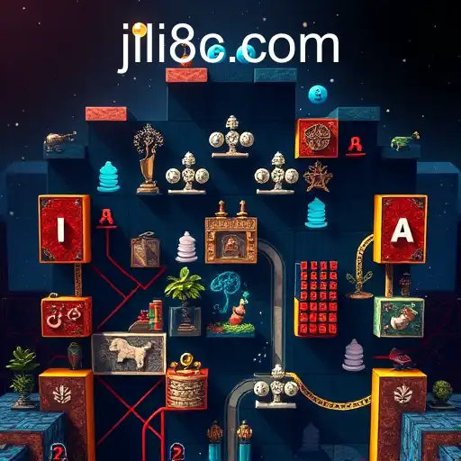 The Diverse World of Puzzle Games on Jili8: A Blend of Fun and Cognitive Challenge