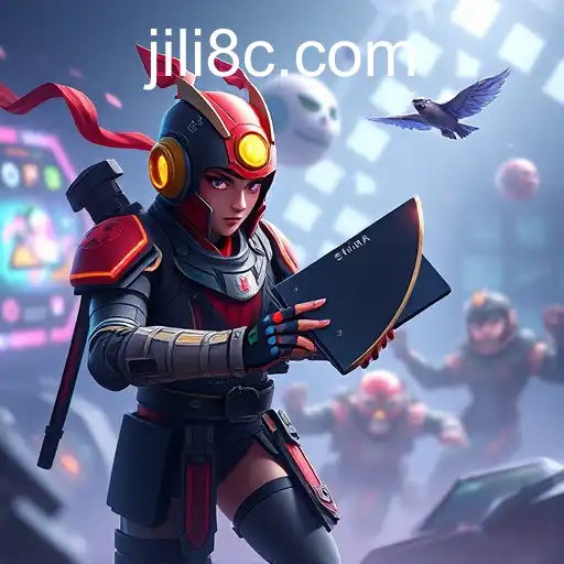 The Rise of Jili8: A New Era in Online Gaming