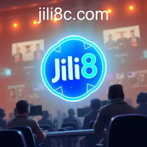 The Rise of Jili8: A Global Gaming Phenomenon