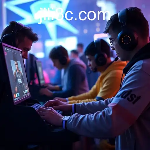 The Rise of Online Gaming Communities in 2025