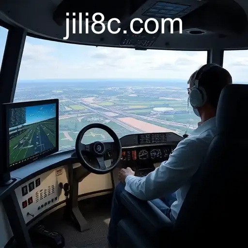 The Growing Appeal of Simulator Games in the Gaming Industry