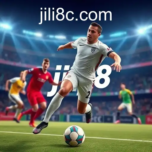 Exploring 'Sports Games' with the Keyword 'jili8': A Dive into the Thrilling World of Online Sports Entertainment