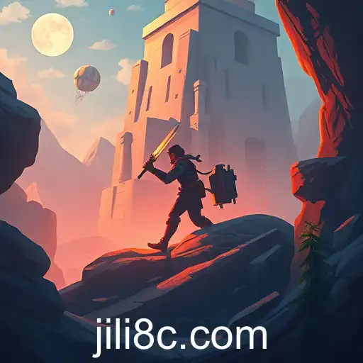 Exploring the Thrilling World of Adventure Games on Jili8