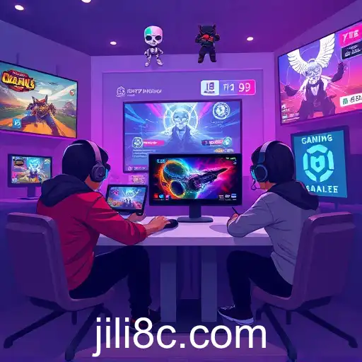 The Evolution of Gaming Platforms in the Digital Age