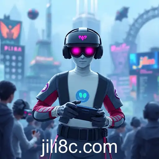 Gaming Trends Transforming the Digital Arena