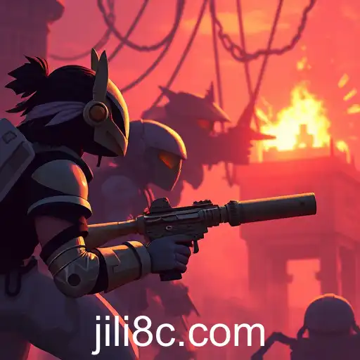 Exploring the Thrilling World of Multiplayer Games