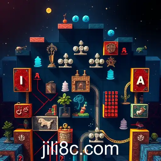 The Diverse World of Puzzle Games on Jili8: A Blend of Fun and Cognitive Challenge