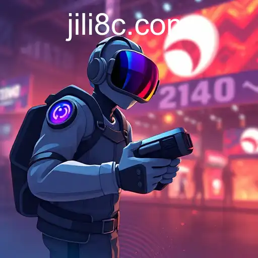 The Rise of Jili8: A New Era in Online Gaming