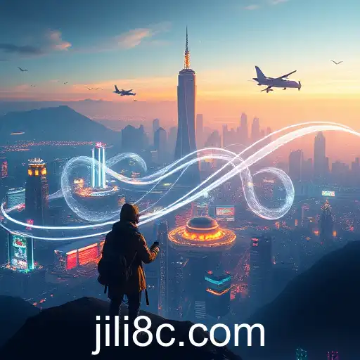 The Rising Influence of Jili8 in the Gaming World