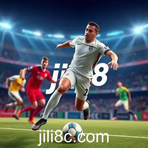 Exploring 'Sports Games' with the Keyword 'jili8': A Dive into the Thrilling World of Online Sports Entertainment