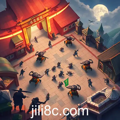 Exploring the Engaging World of Strategy Games: The 