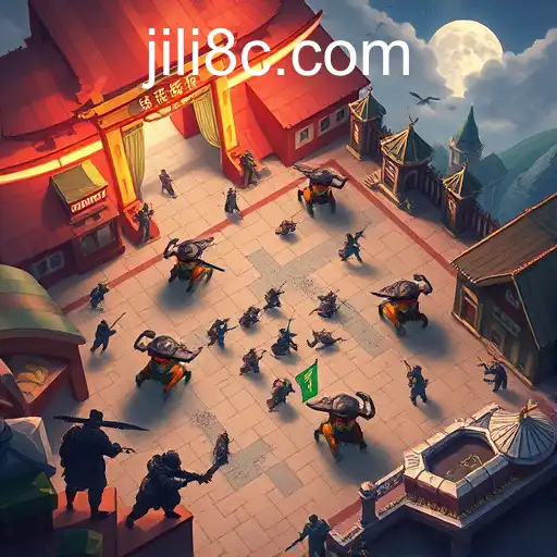 Exploring the Engaging World of Strategy Games: The 